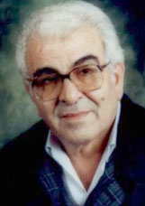 Walid Kamhawi
