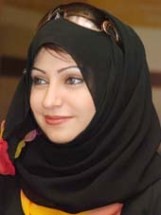 Aisha Al-Kaabi (also Aysha) is an Emirati short story writer, artist, and translator. She spent five years in the United States, where she got her Masters ... - contributor_20110915170353_1