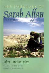 Image of The Journals of Sarab Affan cover