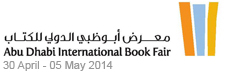 Abu Dhabi International Book Fair 2014