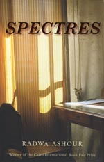 Front Cover: Spectres