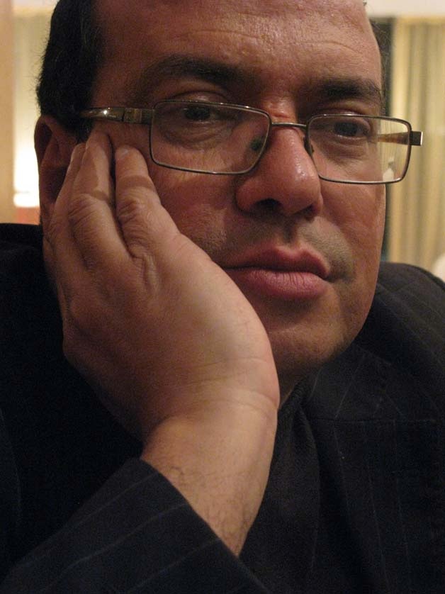 Hassan Najmi